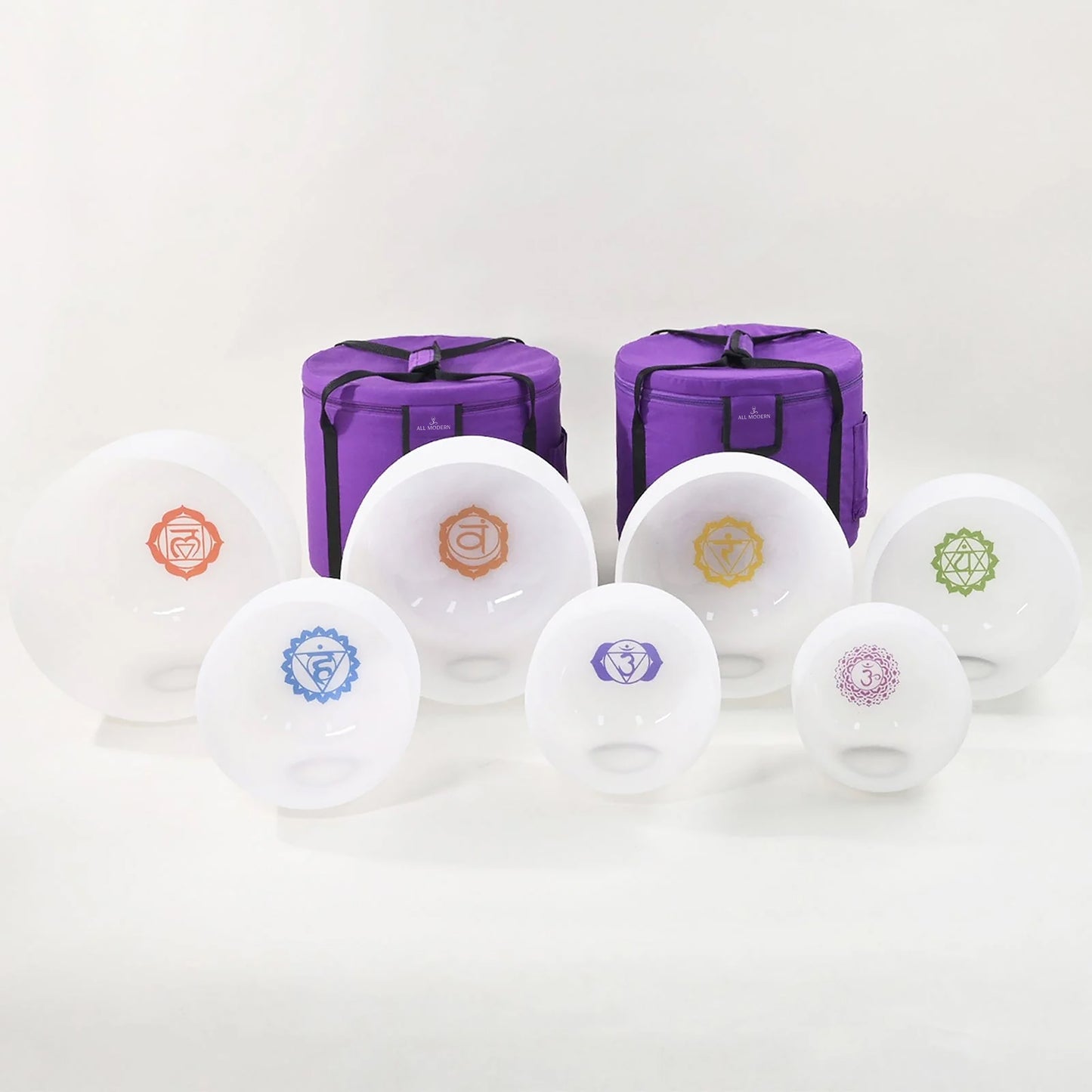 The Chakra Set™